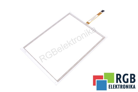 PC477 12", 278X213MM TOQUE SUSTITUTO