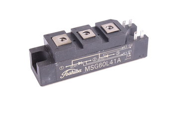 MSG60L41A TOSHIBA