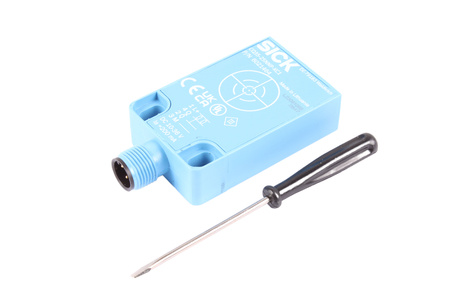 CQ35-25NNP-KC1 SICK 6021464 SENSOR DE PROXIMIDAD CAPACITIVO