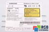 SD-604 SAMSUNG DVD ROM