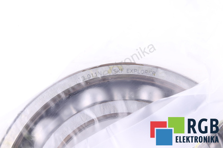 6214/C3 SKF 70X125X24 RODAMIENTO