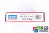 NU315ECP/C3 SKF 75X160X37 RODAMIENTO