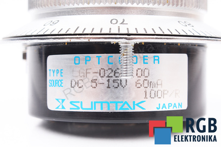 LGF-026-100 SUMTAK