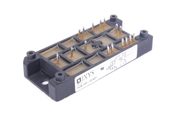 VUB120-12NO1 IXYS