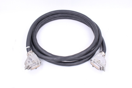 HW0271050 YASKAWA PARA YR-UP50N-A30 MOTOMAN 4.5M CABLE