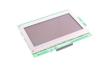 PG256128C POWERTIP PG256128ERS-CNN PANTALLA LCD