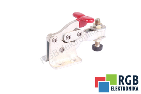 DE-STU-C0 DESTACO ABRAZADERA