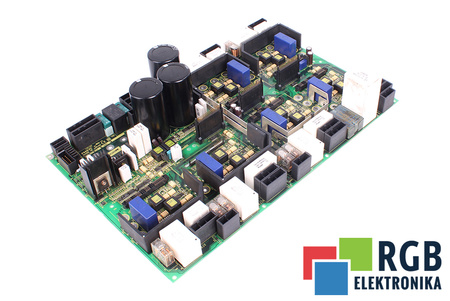 A16B-2000-0061/05C FANUC A320-2000-T064/03