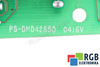 INVERSOR PS-DMD42850 ERG POWER AVERIADO - PARA PIEZAS