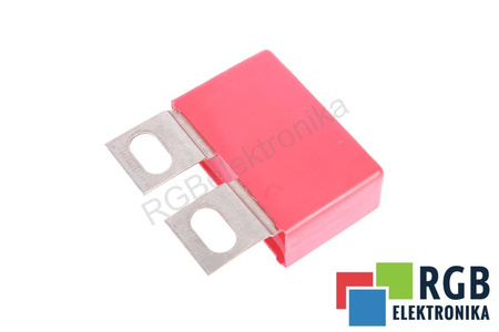 CONDENSADOR 0.47UF 1000VDC 600VAC WIMA