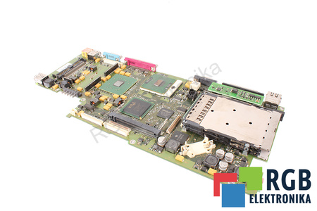A5E00825013 SIEMENS PLACA BASE