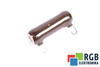 RESISTENCIA L25J25RE OHMITE 25R 25OHM, 25W