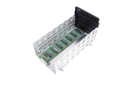 1756-A7 ALLEN BRADLEY 7 SLOT REJILLA