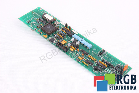 ASSY 110A0142 NEMATRON PARA IWS-4624/35