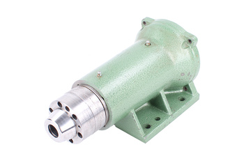 AF 100L/4/2R-12 SPINDLE ATB FLENDER ATB-LOHER