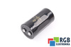 CONDENSADOR ALS29A1029NN AEROVOX 2200UF, 400VDC