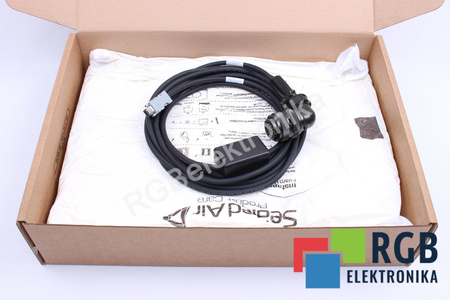 JZSP-CSP07-05-E RP EUMAX PARA YASKAWA SIGMA V 5M CABLE SUSTITUTO