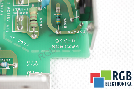 SCB129A NEMIC LAMBDA PARA GE-01