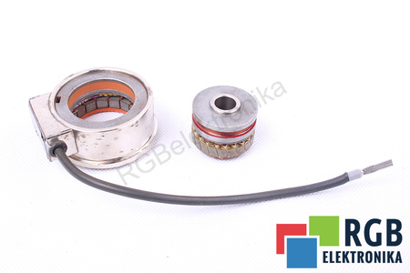 FAS2240040P00449 VICKERS RESOLVER