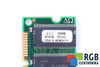 M10760 DELTA B6986RA PC133 EDGE 256MB