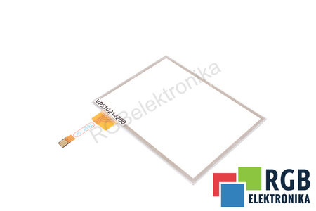 PFXXM4200TP PRO FACE 62X80MM, 8PIN TOQUE SUSTITUTO
