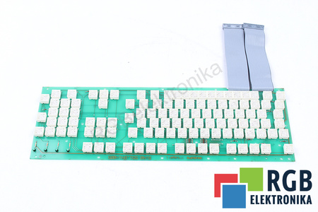 5.40551.841-005 RAFI TECLADO