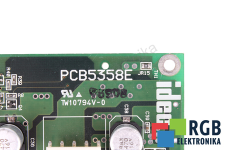 PCB5358E IDEC PARA PIEZAS