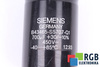 CONDENSADOR B43465-S5707-Q1 SIEMENS 700UF, 450V