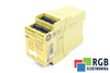 PNOZX8PC PILZ 787760 RELEVO DE SEGURIDAD