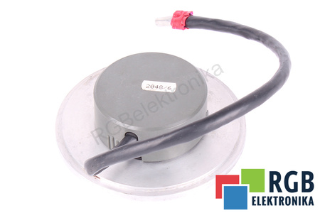 M21-2048/6-16D DANAHER MOTION RESOLVER