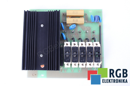 U8505/2 BERGES PARA US11000/1