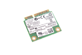 633ANHMW DELL 04W00N WLAN