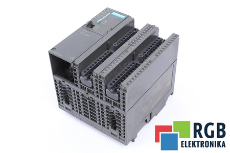 6ES7314-6CF02-0AB0 SIEMENS CPU314C-2 SIMATIC S7-300