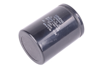 CONDENSADOR B43564-A4228-Q SIEMENS 2200UF, 350V