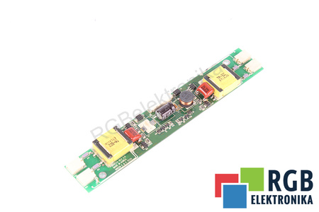 INVERSOR GH027A GREEN C&C TECH PARA PIEZAS