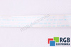 AWM289680C FUJIKURA 30V VW-1-F 16PIN 350MM CINTA DE CONEXIÓN