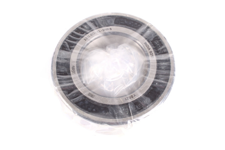 3211-BD-XL-2HRS FAG 55X100X33.3MM 5300RPM, 61KN, 51KN RODAMIENTO