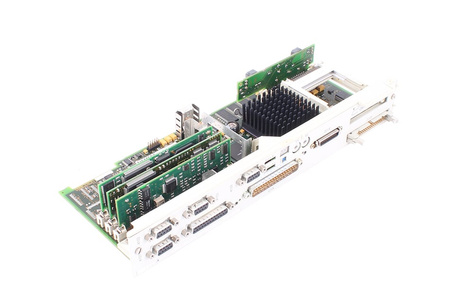 6FC5357-0BB23-0AE0 SIEMENS VERSION B SINUMERIK 840D/840DE NCU 572.4