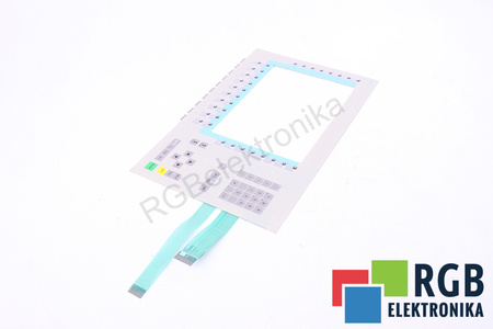 6AV6542-0DA10-0AX0 SIMATIC MP370 TECLADO SUSTITUTO