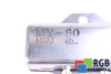 RESISTENCIA MY-60 40 OHM 40OHM