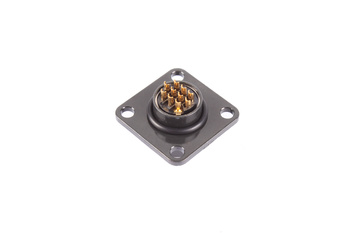CM10-R10P-D-D7 DDK LTD. 10PIN NIDO