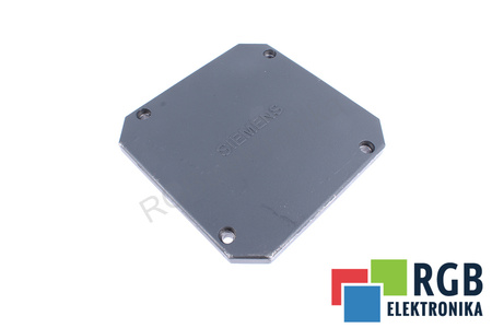 1FT6084-8AF71-4EH1 SIEMENS CUBIERTA DEL CODIFICADOR
