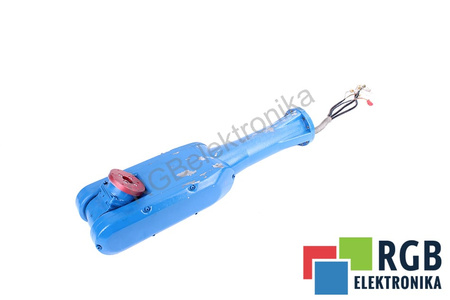 YR-SK6-C010 YASKAWA MOTOMAN MUÑECA DEL ROBOT