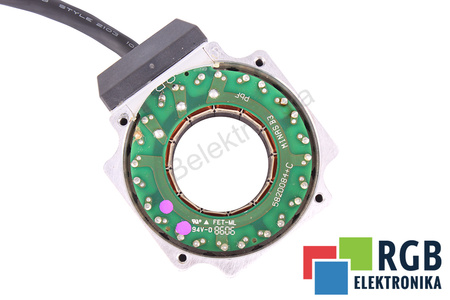 MSMD022G1S PANASONIC ESTATOR