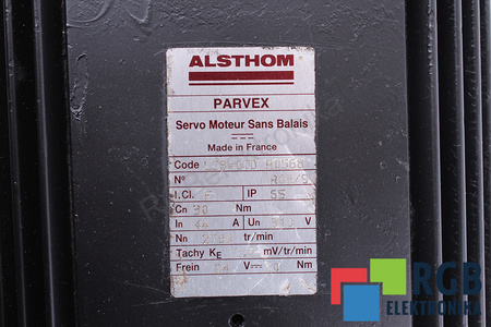 LC840TDR0568 PARVEX