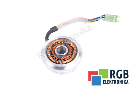 07S15RXM30452C15F00 ARTUS RESOLVER