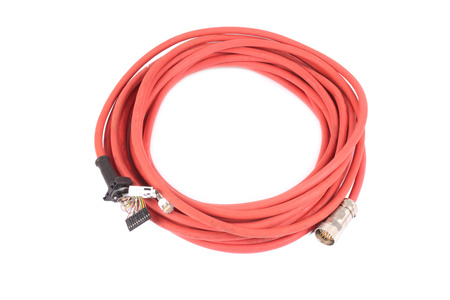 3HAC023195-003 KEBA 10M CABLE