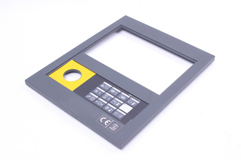 SXC8 KAESER SIGMA FRENTE DE LA CAJA