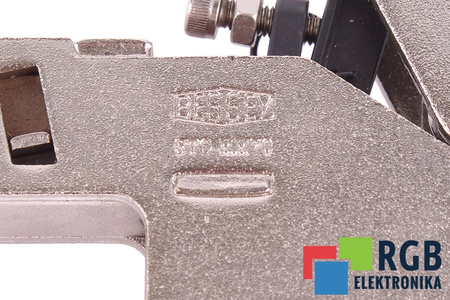 STC-HH70 BESSEY PINZA VERTICAL CON BRAZO ABIERTO Y BASE HORIZONTAL