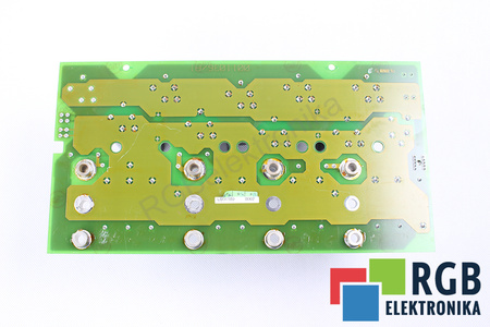 BS11035.00 SP01 REFU ELEKTRONIK PARA VACTOVER 402/60-1GA30